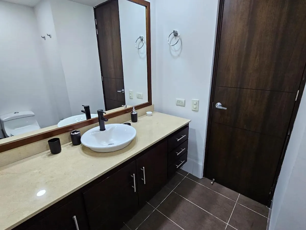 Apartamento En El Hotel Estelar Barranquilla  Barranquilla (Atlantico)