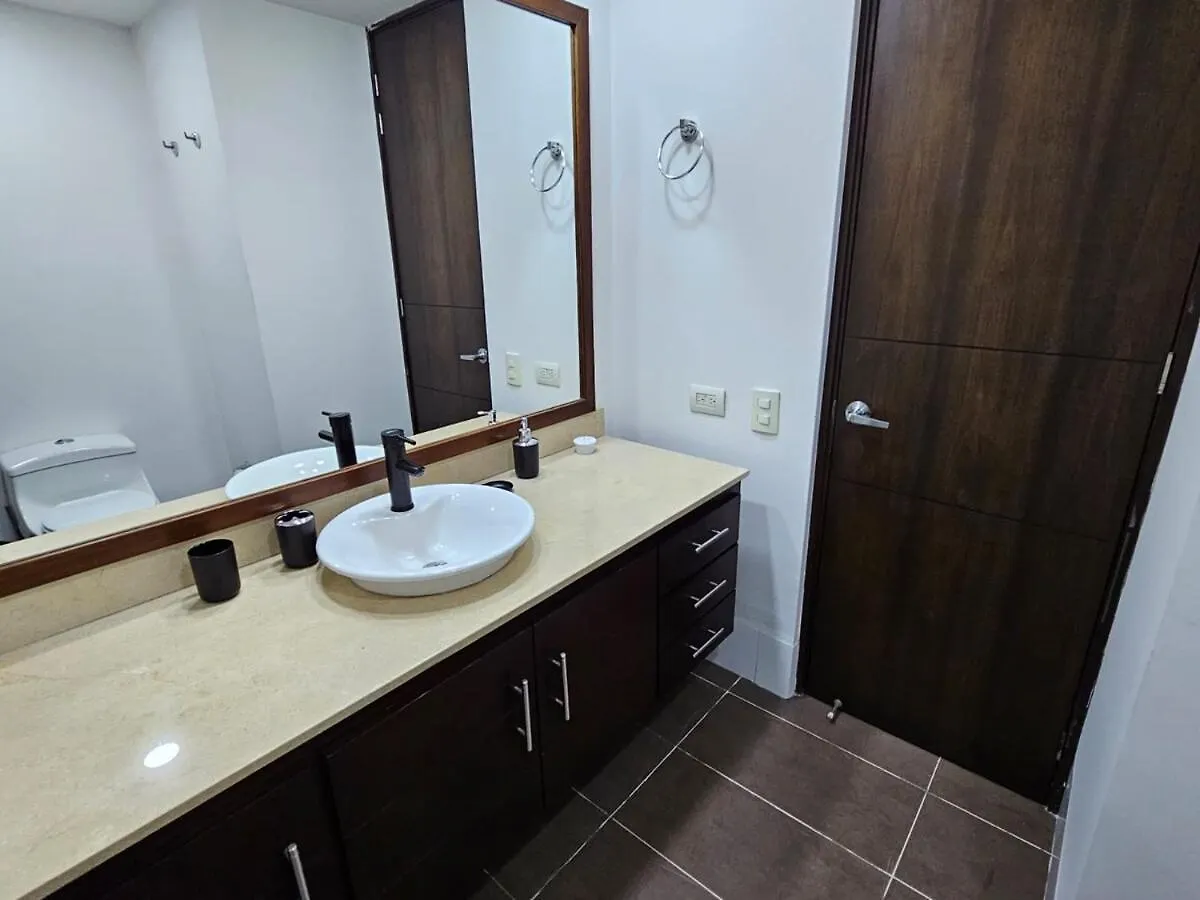 Apartment Apartamento En El Hotel Estelar Barranquilla