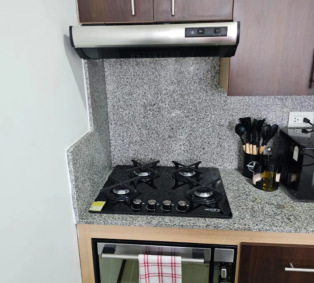 Apartamento En El Hotel Estelar Barranquilla  Colombia