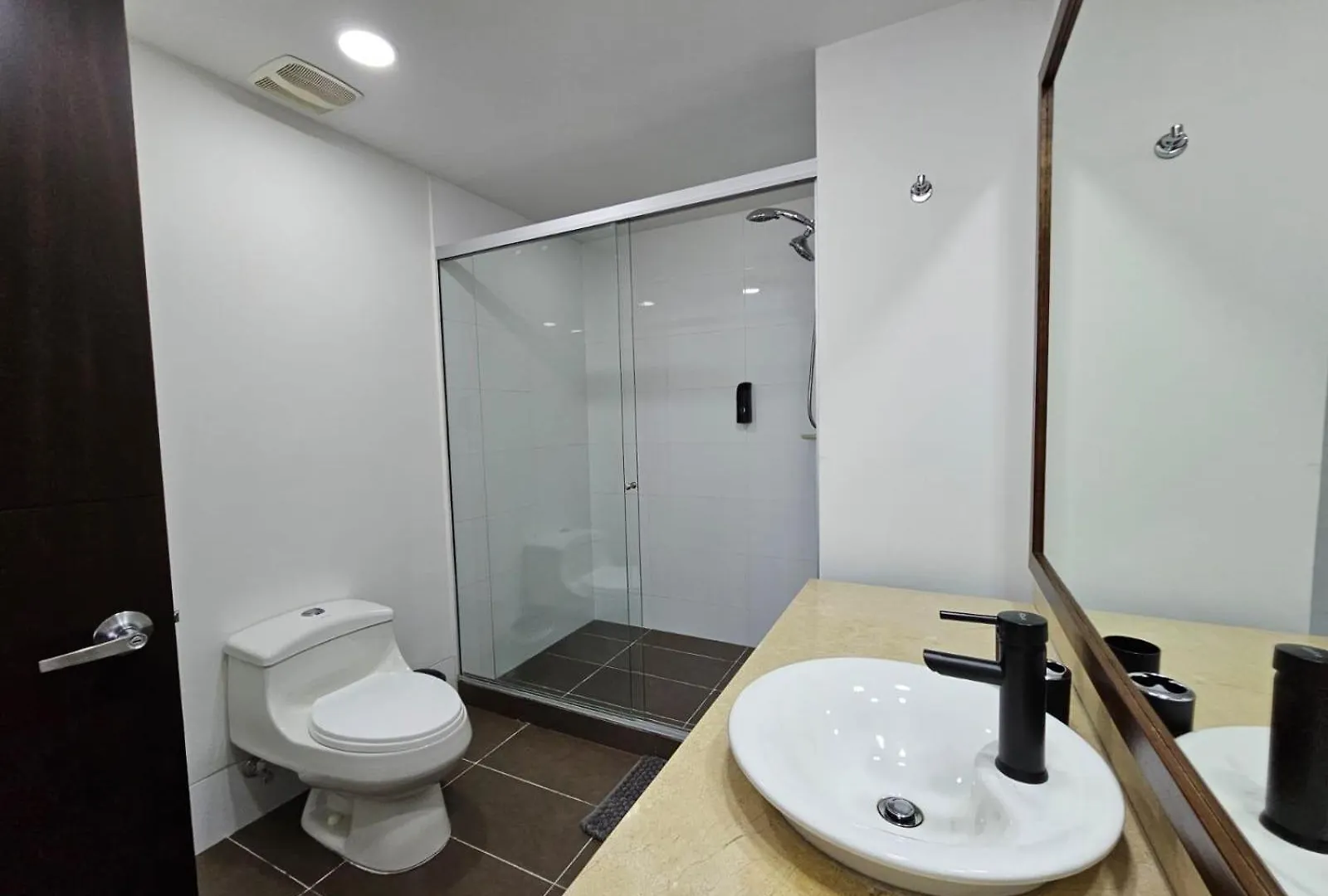 Apartamento En El Hotel Estelar Barranquilla  Apartment Barranquilla (Atlantico)