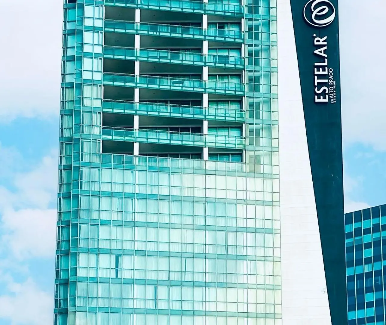 Apartamento En El Hotel Estelar Barranquilla  0*, Barranquilla (Atlantico)