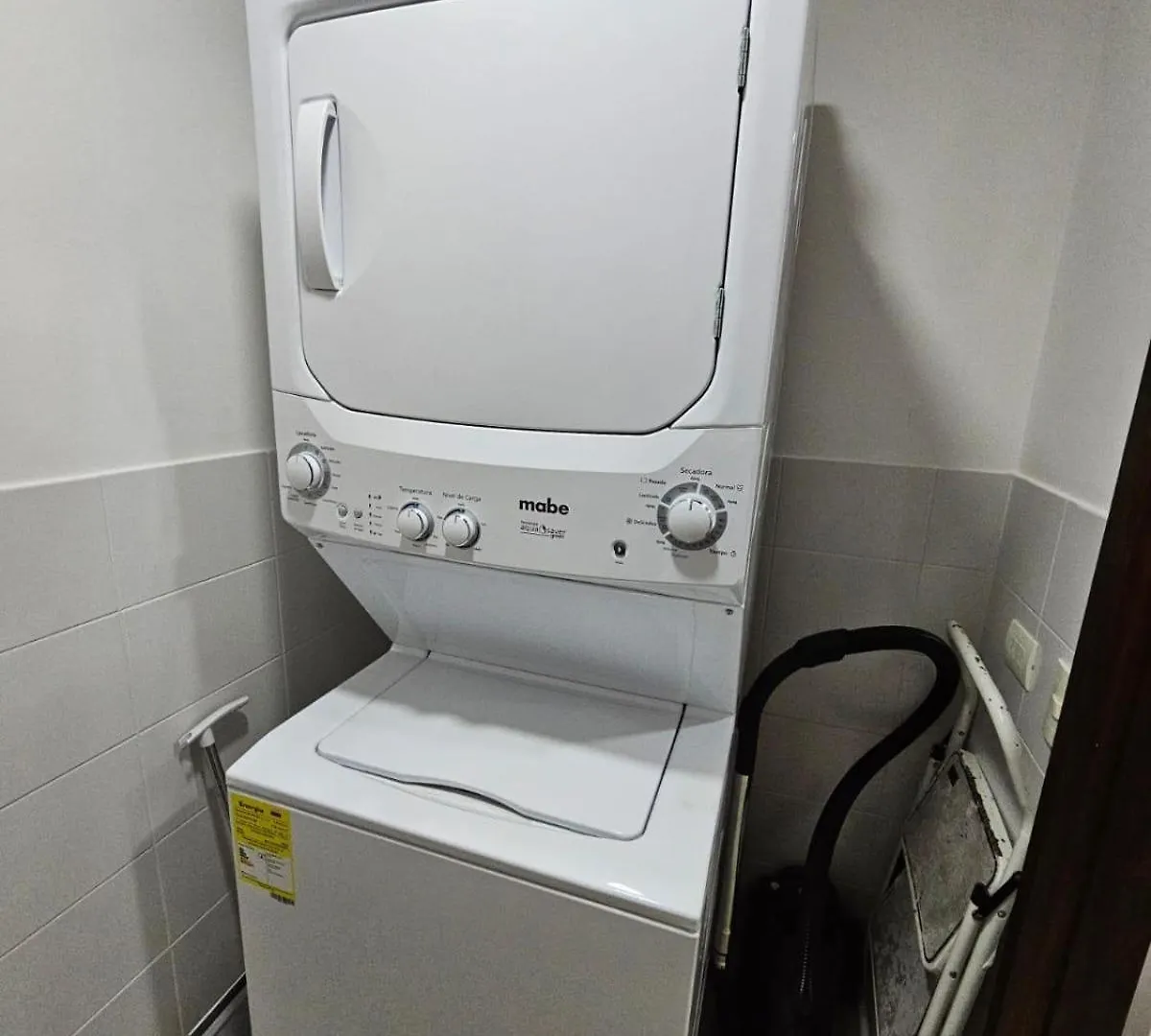 Apartamento En El Hotel Estelar Barranquilla  0*, Barranquilla (Atlantico) Colombia